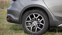 Prueba Fiat Tipo Cross Hybrid 2023