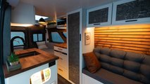 Ram ProMaster Stargazer 2020 en venta