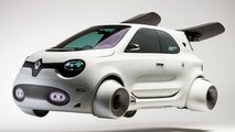 Renault Twingo AI