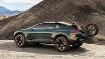 Audi activesphere concept 2023
