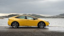 Foto - Prova Toyota Prius 2023