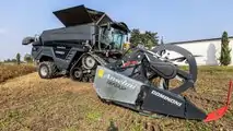 Fendt IDEAL 8T: perchè comprarla