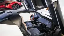 Apollo G2J electric prototype