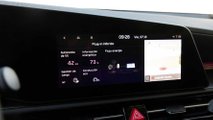 Prueba Kia Niro PHEV 2022