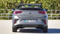 Volkswagen T-Roc Cabriolet 