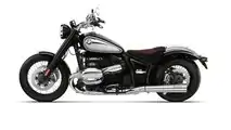 BMW R nineT 100 Years und BMW R 18 100 Years