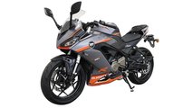 QJ Motors SRK400RR