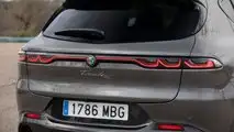 Prueba Alfa Romeo Tonale Hybrid