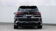 BMW X5 M Typhoon S By G-Power