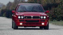 Lancia Delta