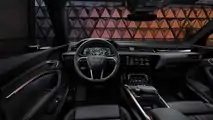 Photo - Audi Q8 e-tron 2023