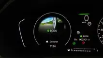 Honda Civic e:HEV Sport 2022, prueba en video