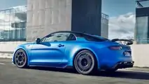 L'Alpine A110 R (2023) à l'essai