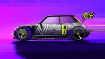 Renault R5 Turbo 3E Concept