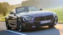 BMW Z4 (2023)