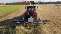 Fradent: nuovo sistema di verniciatura per attrezzi