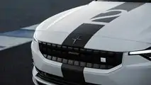 Polestar 2 BST Edition 270