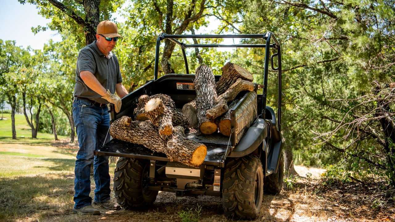 Kubota RTV 520: il nuovo veicolo utilitario