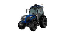 Landini e McCormick a Enovitis in Campo 2022