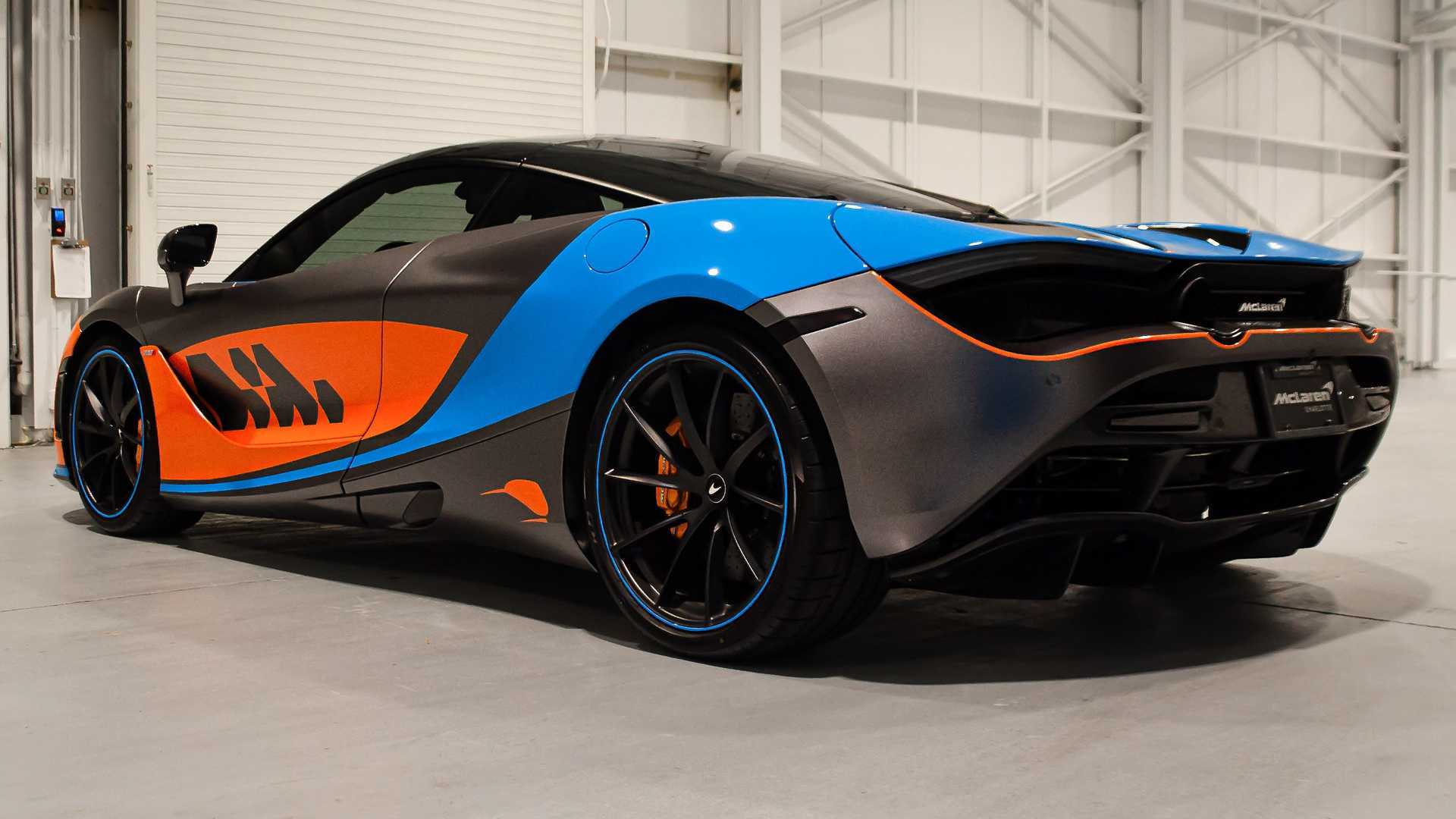 Sitemapcdatahttpswudinf Inetcommclaren 720s Miles Per Gallon