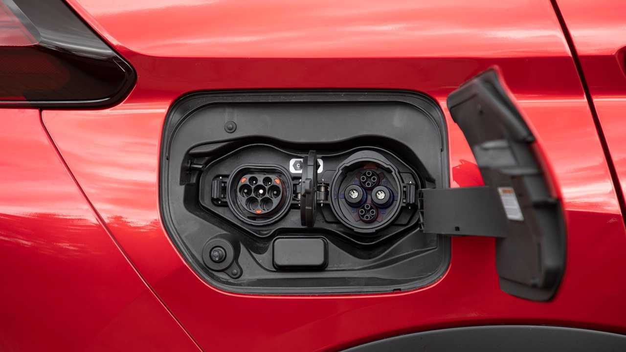 Prueba Mitsubishi Eclipse Cross PHEV Kaiteki+ AWD