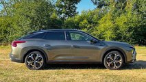 Citroën C5 X (2022) im Test