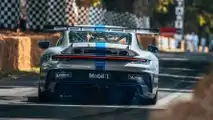 Porsche 911 GT3 Cup