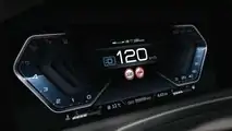 SsangYong Rexton 2022, primera prueba