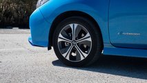 Nissan LEAF 62 kWh e+ Tekna