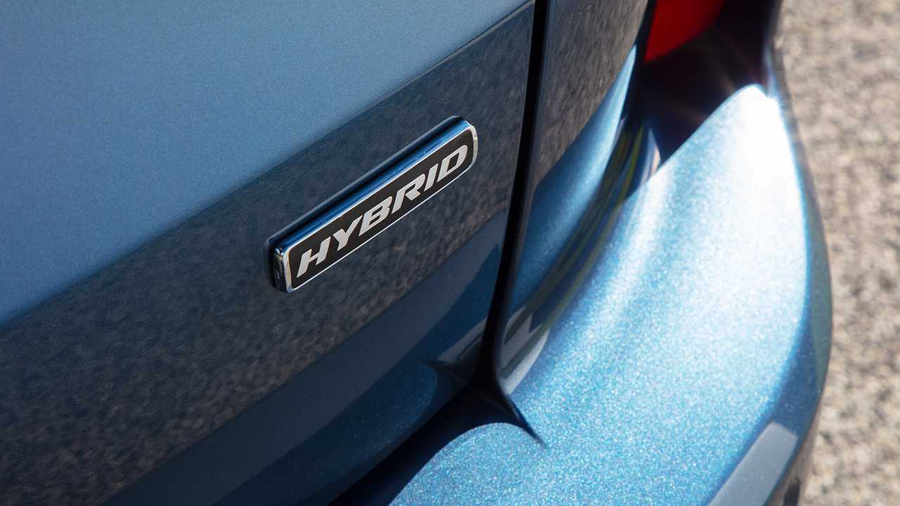 Auto ibrida