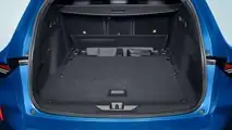 Opel Astra Sports Tourer 2022