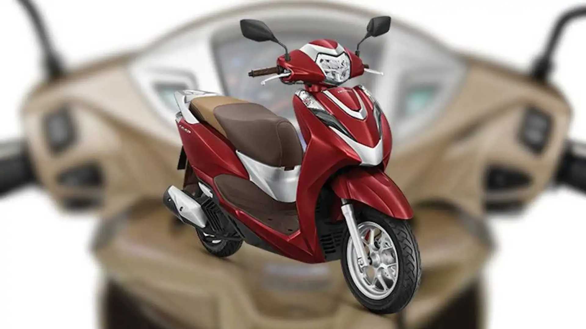 Honda Thailand Set To Achieve Sales Growth Despite Semiconductor Shortage