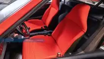 Ferrari F40 châssis 87041