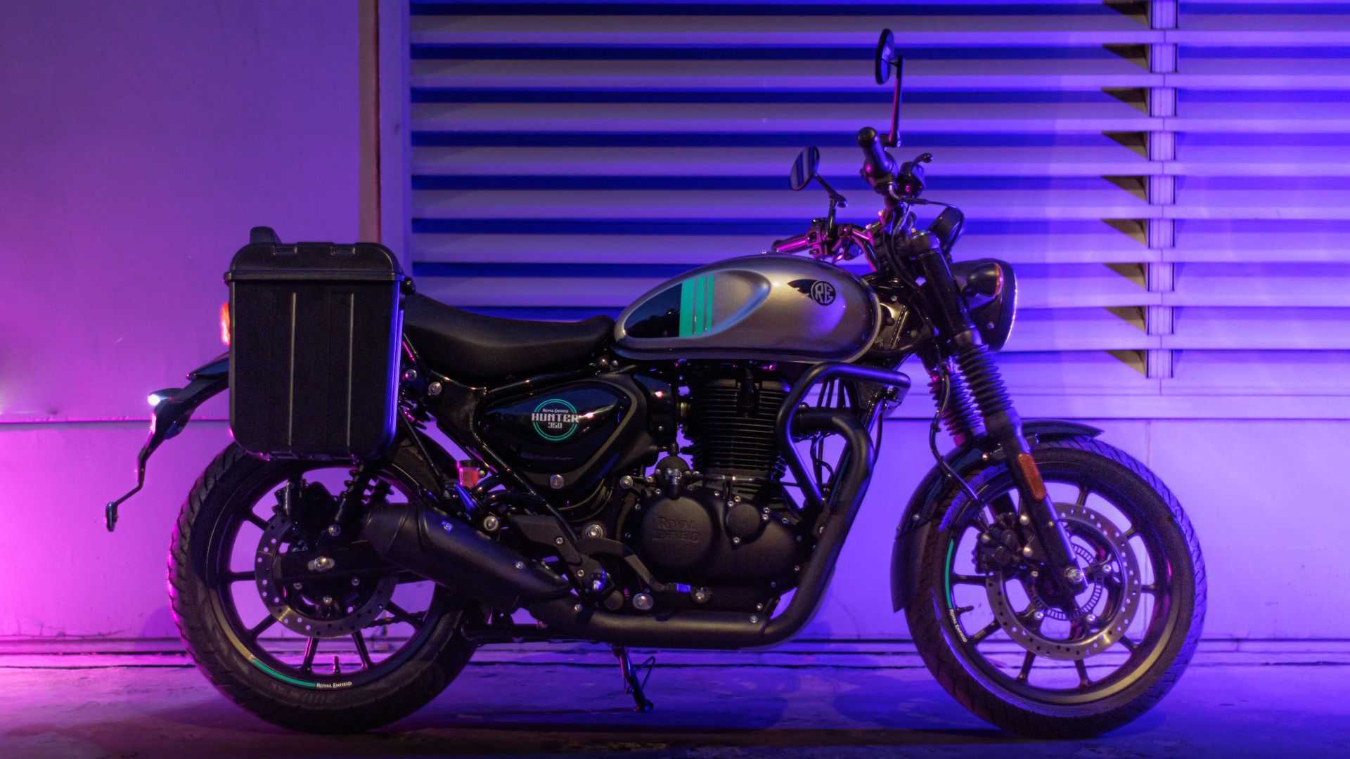 Prediksi Rilis Model Royal Enfield Pada Tahun 2023
