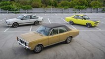 Opel GSe-Comeback