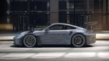 Teuerster 2023 Porsche 911 GT3 RS
