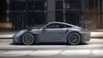 Teuerster 2023 Porsche 911 GT3 RS