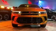 2023 Dodge Hornet R/T