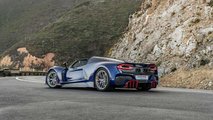 Hennessey Venom F5 Roadster
