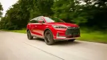 BYD Tang 2023