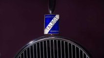 Photo - Talbot-Lago T150-C SS Teardrop Coupé par Figoni et Falaschi