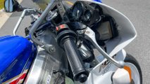 Honda Honda NSR250R SP