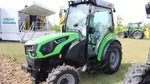 Deutz Fahr 5100 DS TTV Enovitis 2022