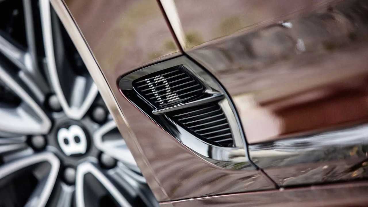 Bentley Continental GTC Speed - La prova
