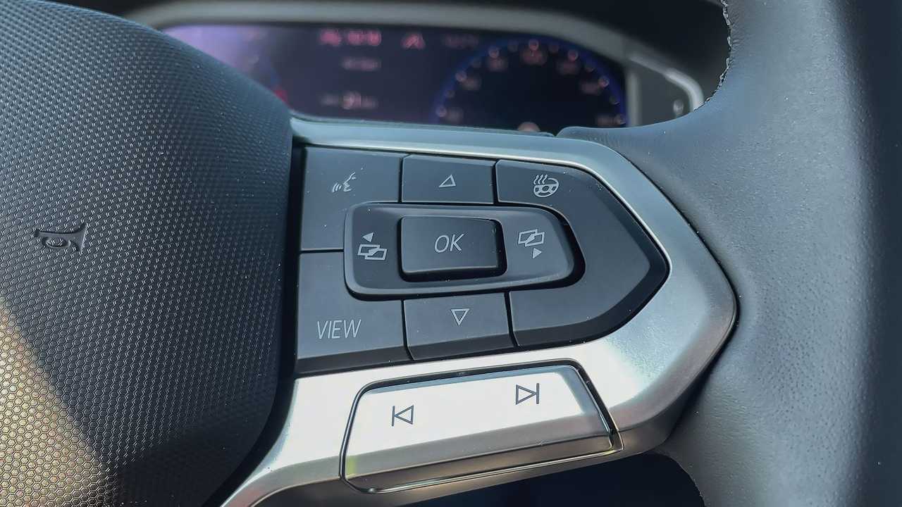 VW T-Roc 2.0 TDI 4Motion (2022) im Test