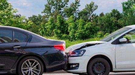 What Is A Minor Car Accident And How Should You Respond?