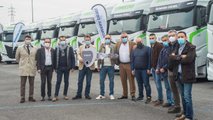 Iveco S-Way Gruppo D'Innocenti
