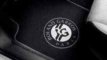 Le Peugeot del Roland Garros