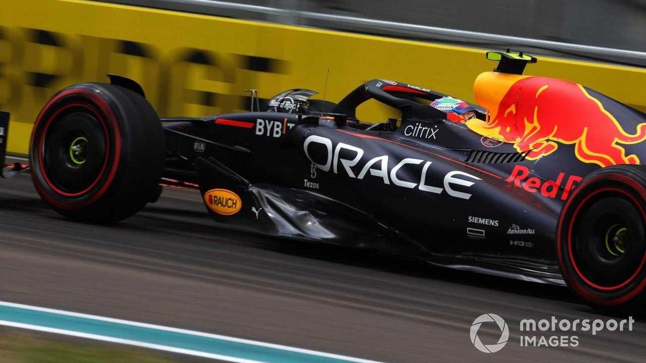 El concepto de Aston Martin que copió a Red Bull Racing en Montmeló.