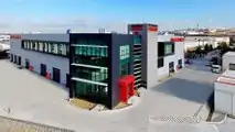 Ar-Ge Merkezi